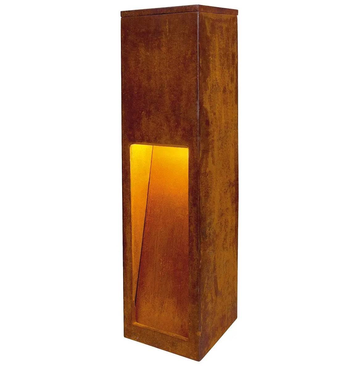 Rusty Slot pullert SLV - 50 cm