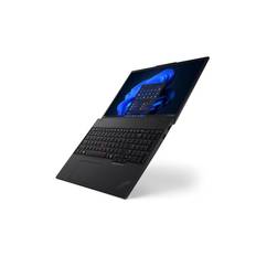 Lenovo ThinkPad T16 Gen 4 21QN Bærbar PC - AMD Ryzen AI 7 PRO 350 - 32 GB - 1 TB SSD M.2 2280 PCIe 4.0 x4 - NVM Express (NVMe), TCG Opal Encryption 2 - 16" IPS