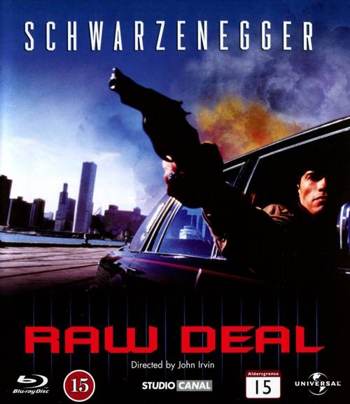 Raw Deal (Arnold Schwarzenegger) (Beg)