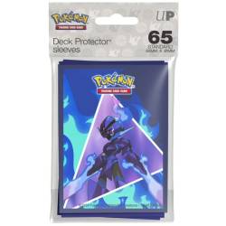Ultra Pro Sammelkartenhüllen Pokemon Ceruledge Deck Protector Sleeves (65 Stück)