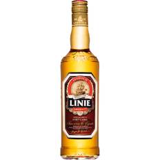 Lysholm Linie Aquavit Double Casks