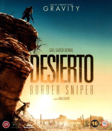 Desierto: Border Sniper (Beg)