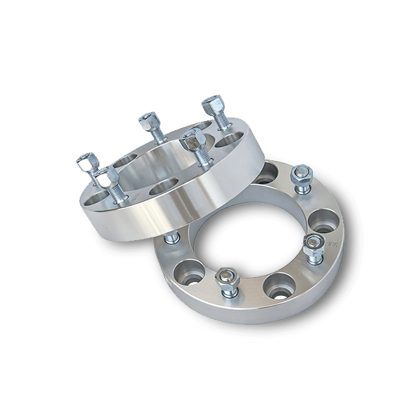 H&R 3065641 Sporviddeforøger TRAK+® Wheel Spacers 15mm, Spurverbreiterung pro Achse: 30mm, Lochanzahl: 5