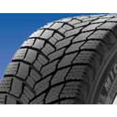 Michelin X-Ice Snow SUV Nordiskt Friktion