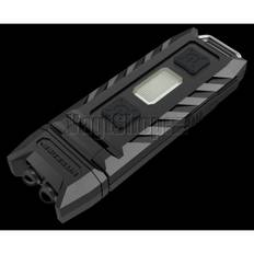 Nitecore THUMB LEO - 45 lumens + UV 500mW/365NM"