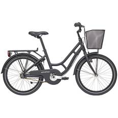 Winther Barncykel Granny 3-Växlar 20 Tum Grön, 20, Gloss Green Grey
