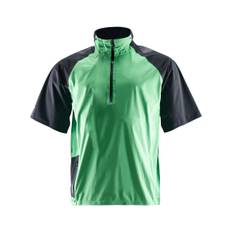 Abacus Pitch 37.5 windshirt-L-Grøn