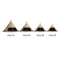 Tentipi Cirrus 28 Pro