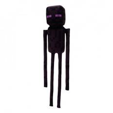 Minecraft - Enderman plush gosedjur 34 cm