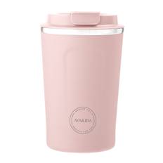 AYA&IDA CUP2GO - 380ML (Soft Rose)