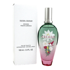 Escada Fiesta Carioca Edt 100ml TESTER