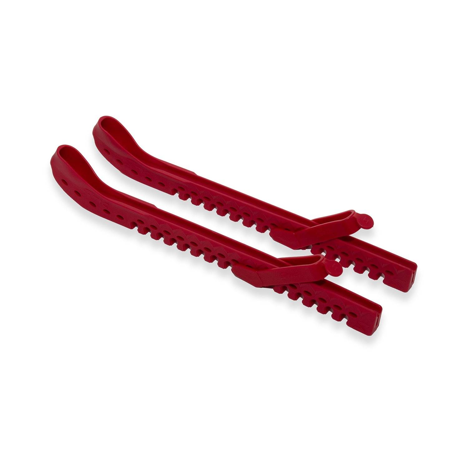 Stic Skridskoskydd Red