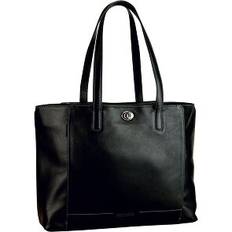 Nizza Shopper Tasche Leder 40 cm