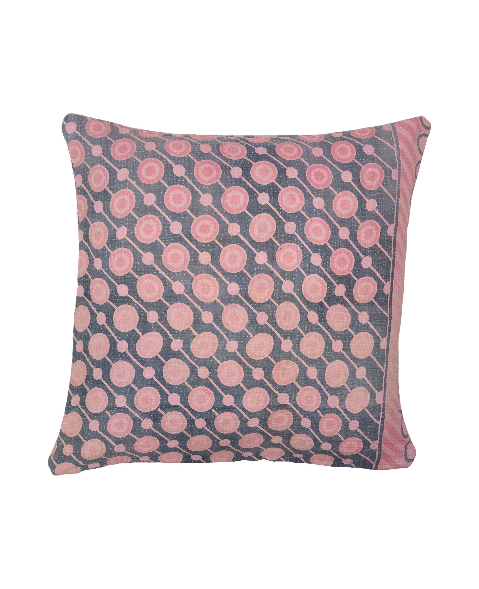 Karma Pillow Case (50 x 50) - No. 32.