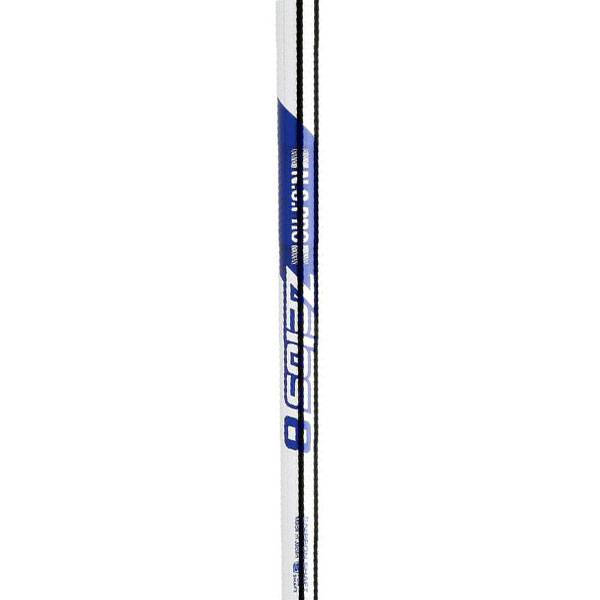 N.S. Pro Zelos 8 Steel Iron 0.355" #4 - Regular.