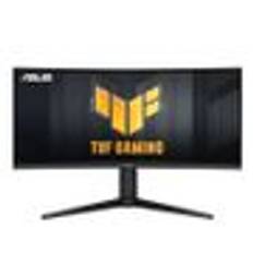 ASUS LCD ASUS 34"" TUF GAMING VG34VQEL1A 1500R Curved 3440x1440p VA 100Hz 1ms FreeSync