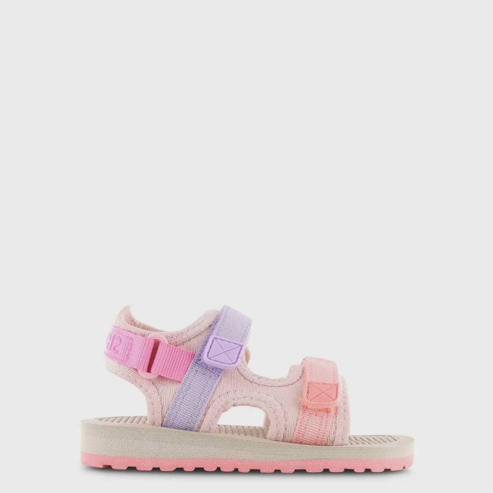 Shoesme | Sandal lightweight - Pink lilac - 27