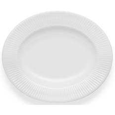 Eva Trio Legio Nova Oval Dyb Tallerken - 4 stk.