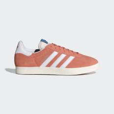 Adidas GAZELLE Wonder Clay Sneakers ORIGINALS Unisex IG6213 Wonder Clay/Footwear White/Core White 36.3