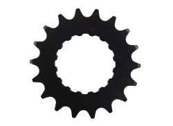 Bosch Kedjedrev 18 Tänder DM Active/Perf./CX - Svart