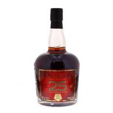 Rum - Bumbu XO 40% 35 cl