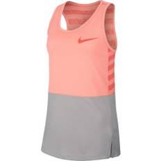 Nike - Dry Tank MDS - 128-140  - Pink