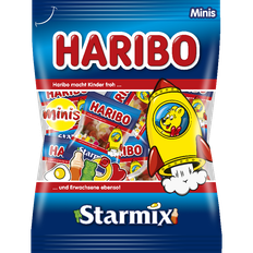 Haribo Starmix Mini