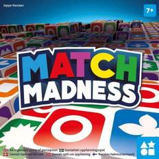 Match Madness