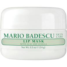Mario Badescu Lip Mask With Acai & Vanilla 14 ml
