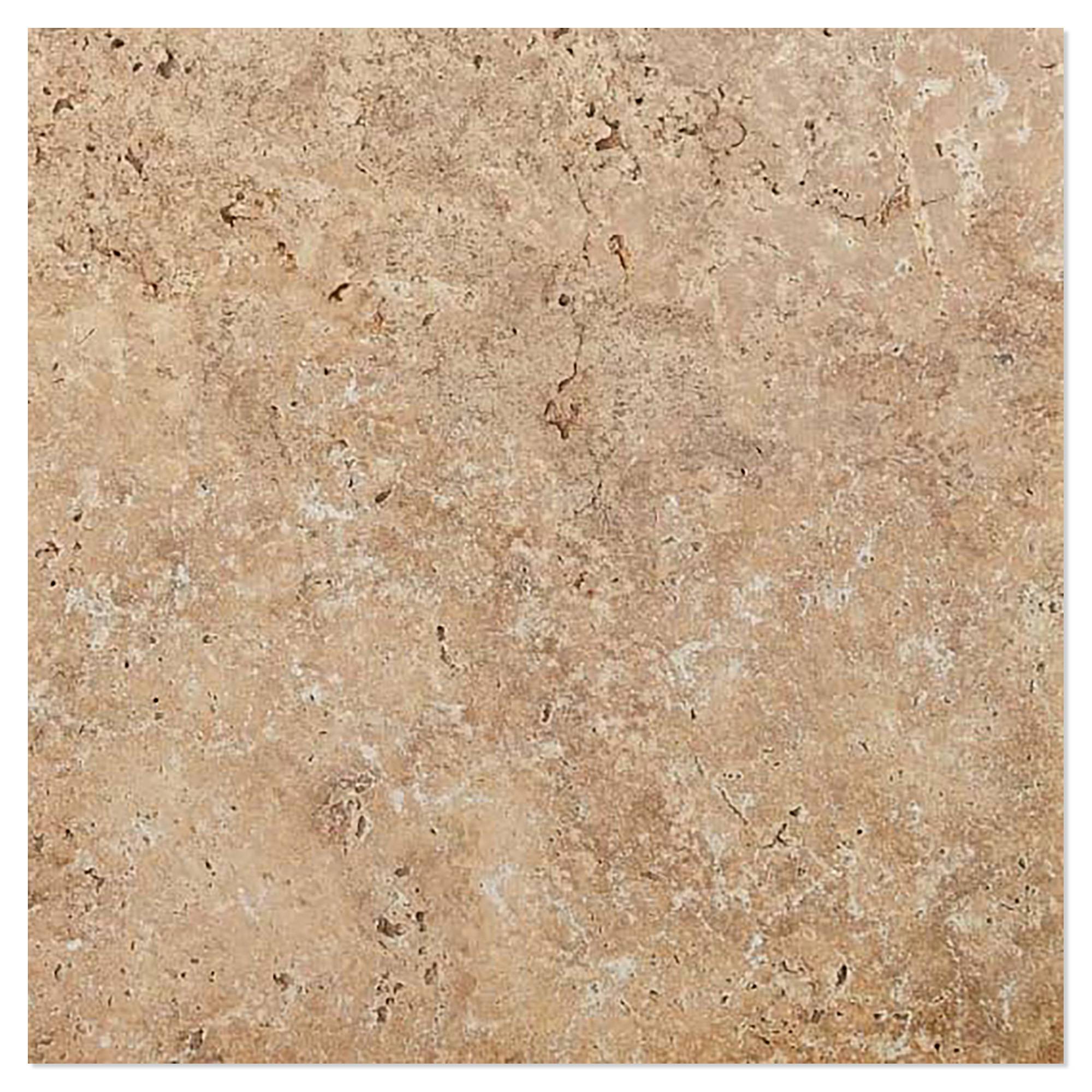 Novoceram Klinker Tiber Natural Matt (Halkfri) 30x30 cm