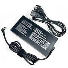 280W 14A 20V ADP-280EB B AC adapter laddare för ASUS ROG Strix G15 G17 G513R G513Q G713R G713Q ärr 15 17 G532L G533Z G732L G733Z G73Z G731G G03G bärbar datorspel Strömförsörjning