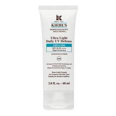 Kiehl's Ultra Light Daily UV Defense Aqua Gel SPF 50 60 ml