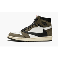 Air Jordan 1 Retro High Travis Scott Cactus Jack - 45