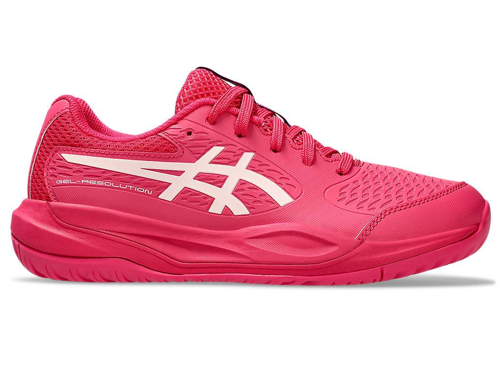 GEL-RESOLUTION X GS - Bright Rose/Cream - 40