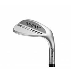 Titleist SM10 Tour Chrome - Wedge (I Lager) (Fattning: Höger (Vanligast), Loft: 54°/14°)