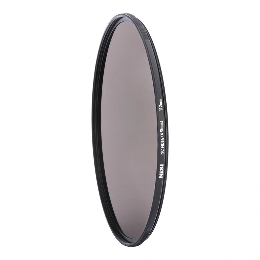 NiSi ND-Filter 112mm For Nikon Z Lenses & Canon RF 100-300 F2.8L IS
