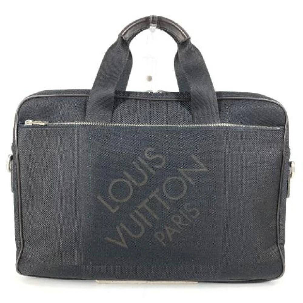 Louis Vuitton Vintage - Pre-owned N58038 Tote bag Vintage - Dam - ONE Size - Läder