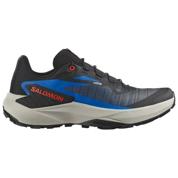 Salomon Genesis Skor trailrunning Herr Storlek 40 Färg grå