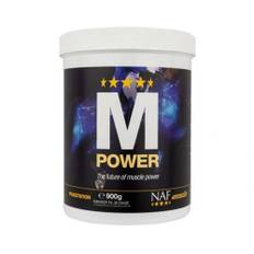 M Power - NAF