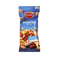 Nötter Nutisal Dry Roasted Mix Enjoymix 14x60g 14 /KRT