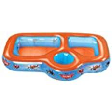 Disney Flygplan sand/vatten bord och pool