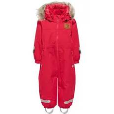 Jaxon 780 Flyverdragt - Red/351 98