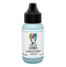 Dina Wakley MEdia Acrylic Paint 29ml - Watery
