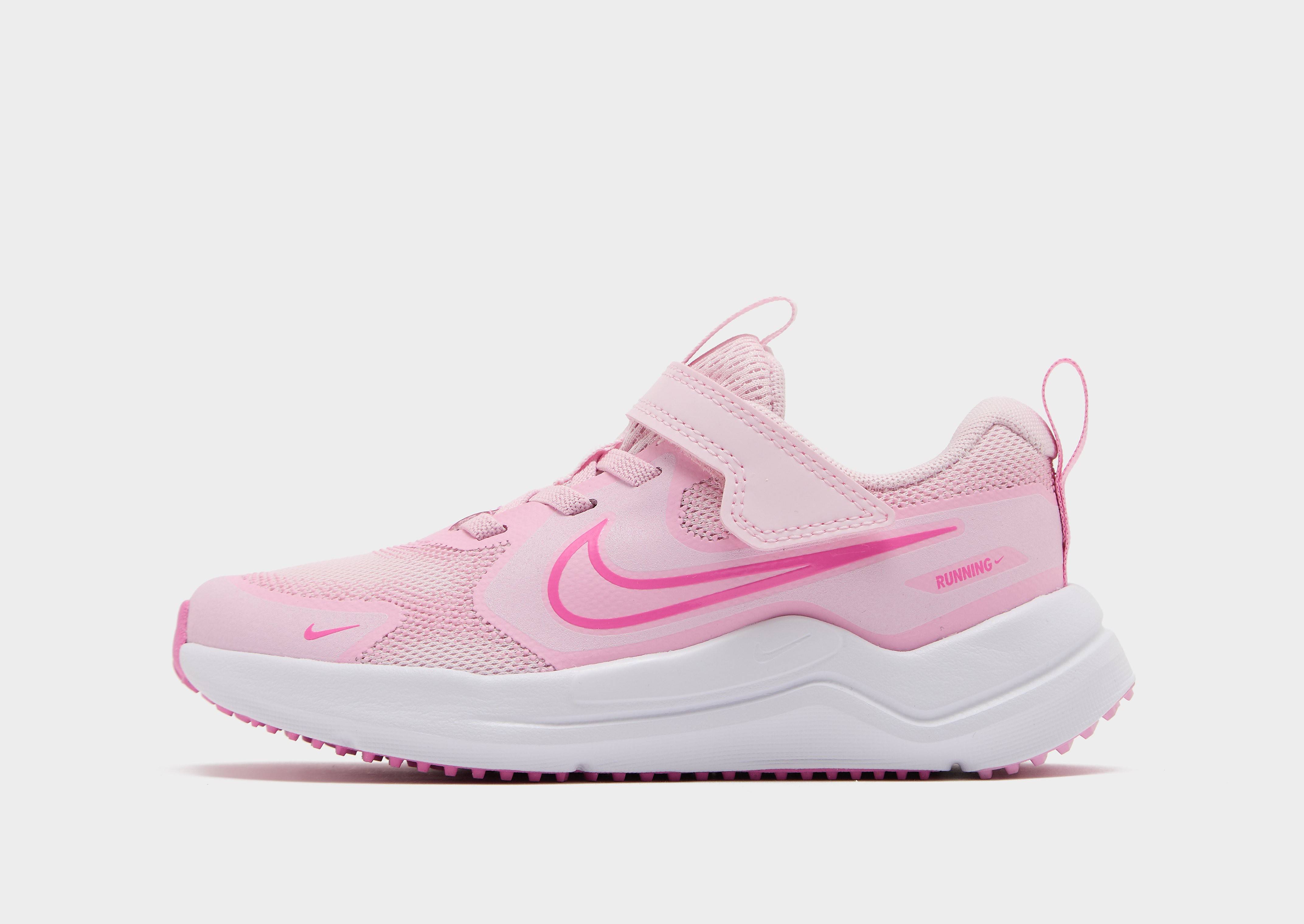 Nike Cosmic Runner Barn, rosa - 33.5