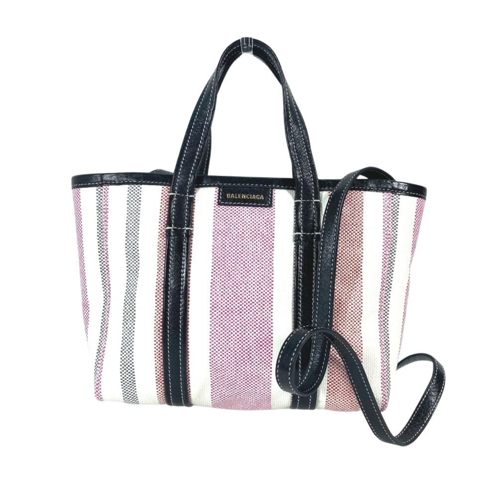 Balenciaga Vintage Balenciaga Handbag L 19cm x W 23cm x D 10cm - Håndtasker hos Magasin.