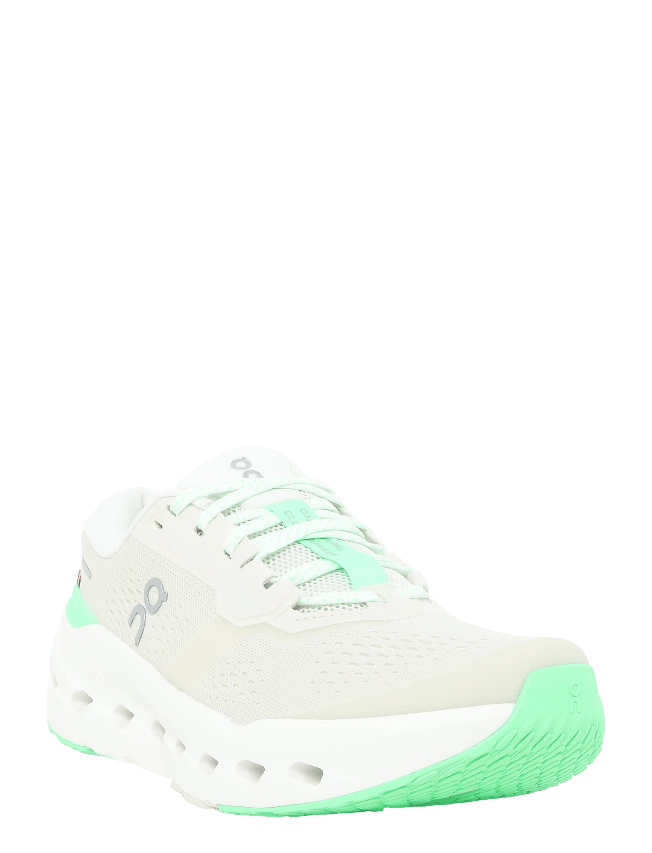 ON Cloudrunner 3 | Cream | 37