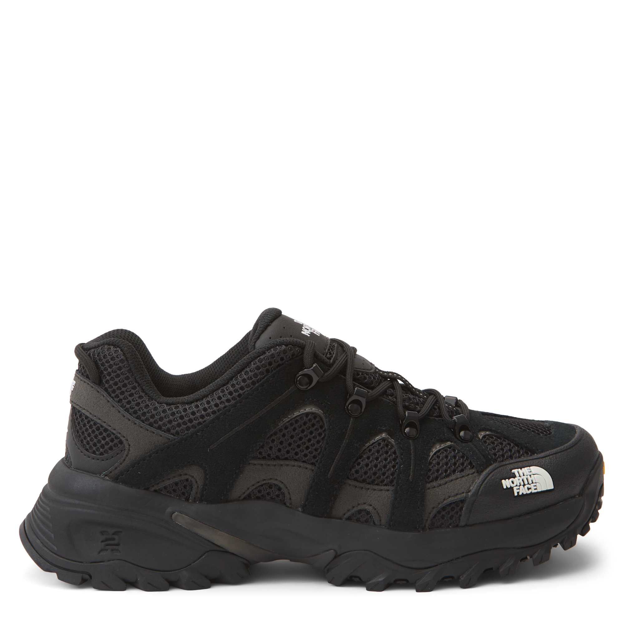 The North Face Hedgehog Sneaker - Sort - 47 1/3.