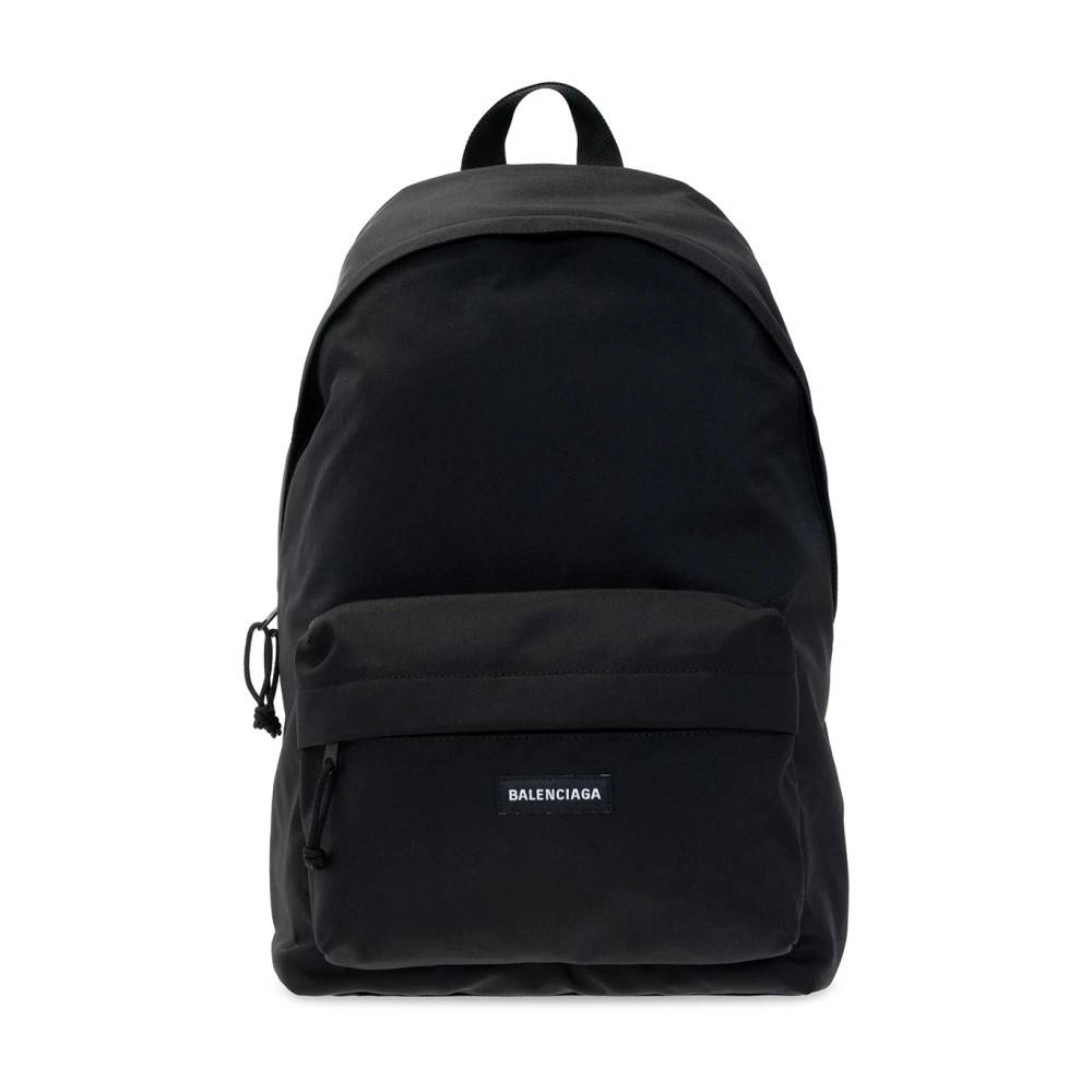 Balenciaga - Explorer Ryggsäck Väskor - Herr - ONE Size - Nylon