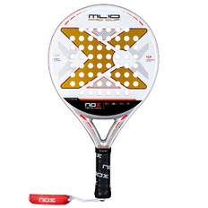 Nox ML10 Pro Cup Coorp 2025 Padelbat