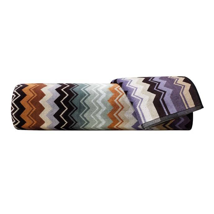 MISSONI Giacomo 165 Handduk